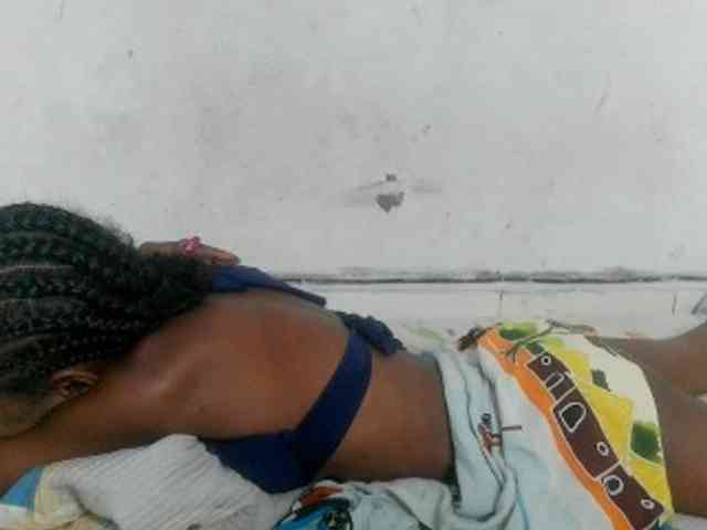 Claudiaah
