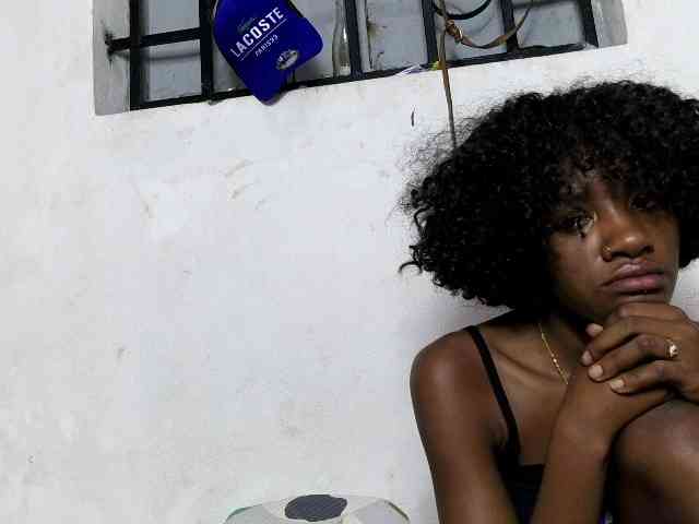 Claudiaah webcam