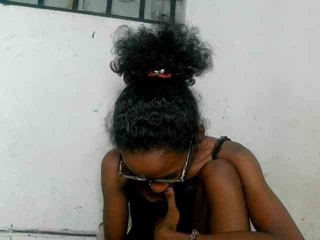 Claudiaah webcam