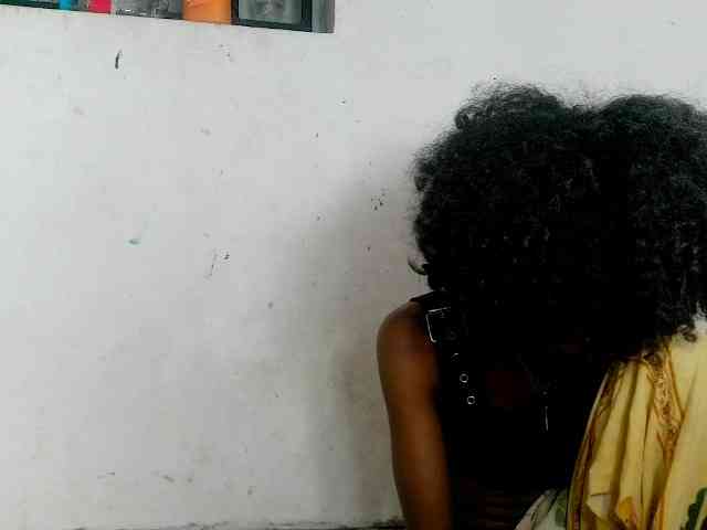 Claudiaah webcam