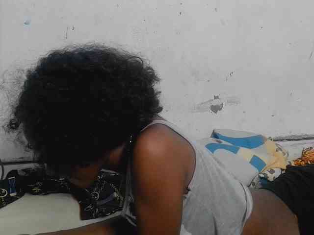 Claudiaah webcam