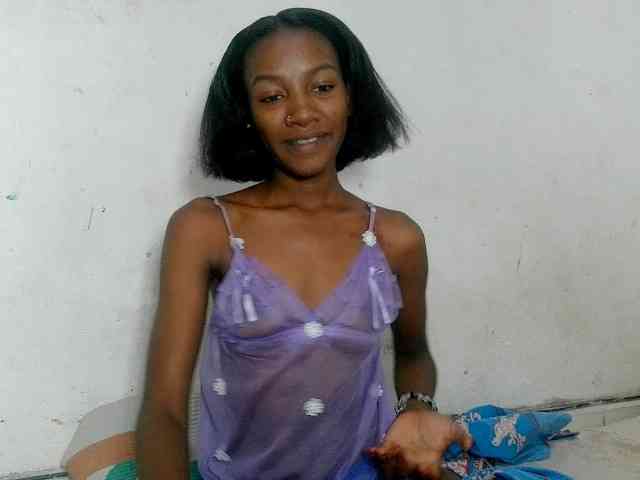 Claudiaah webcam