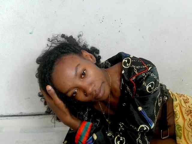 Claudiaah webcam