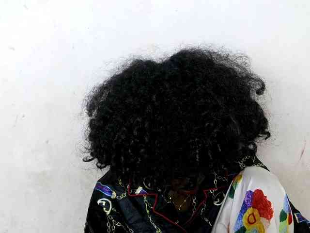 Claudiaah webcam