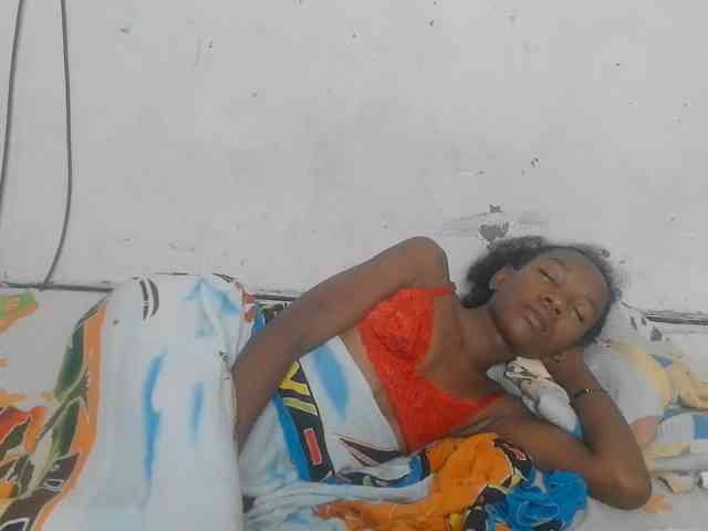 Claudiaah