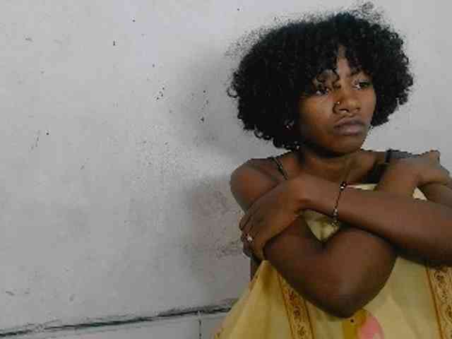 Modèle: Claudiaah