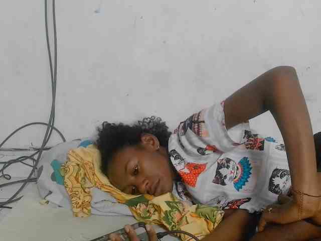Claudiaah