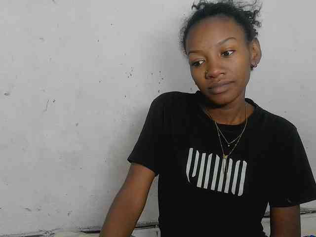 Claudiaah webcam