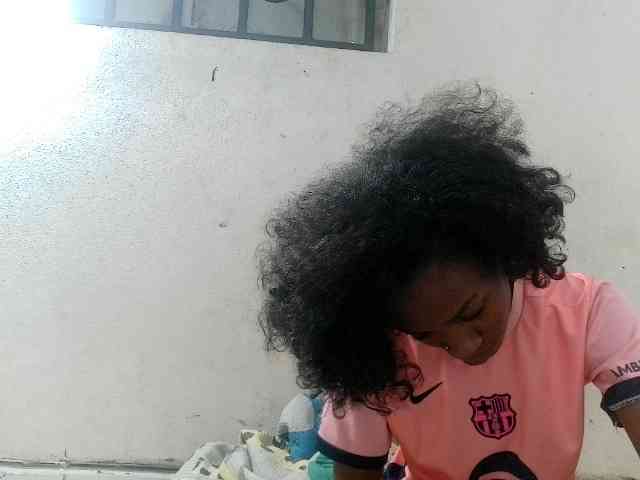 Claudiaah