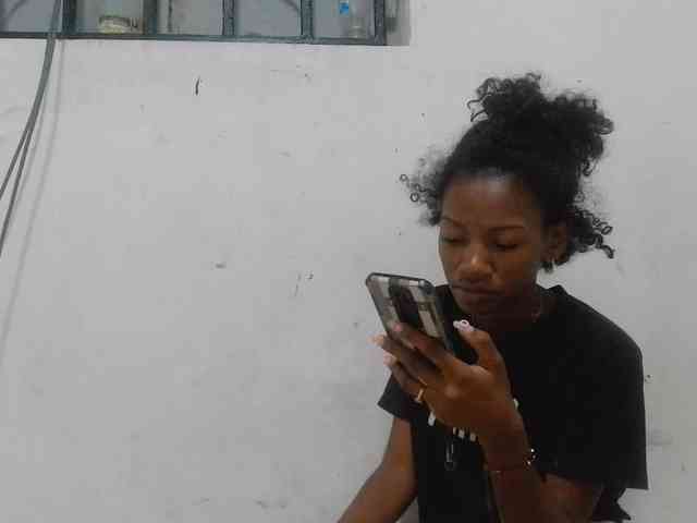 Claudiaah webcam