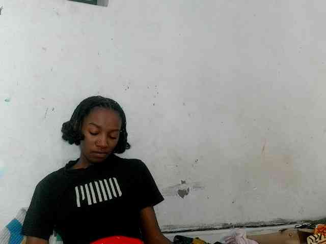 Claudiaah webcam
