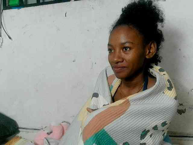 Modèle: Claudiaah