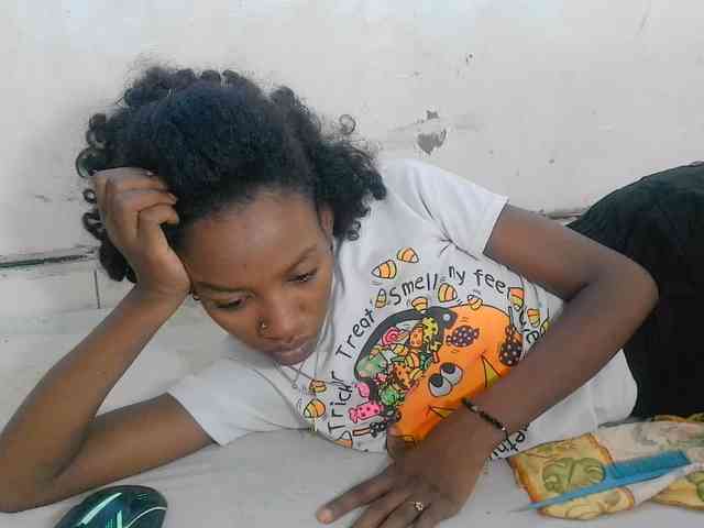 Claudiaah