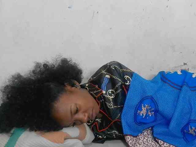 Claudiaah webcam