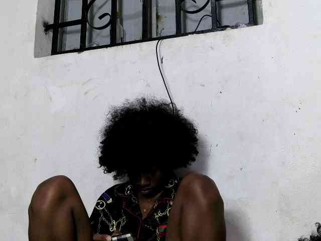 Claudiaah webcam