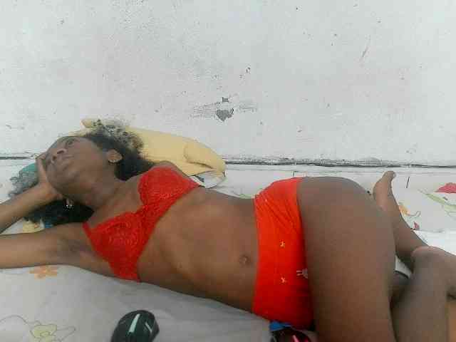 Claudiaah
