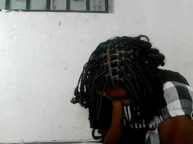 Claudiaah webcam