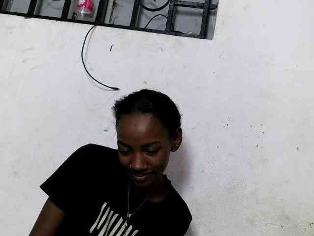 Claudiaah webcam