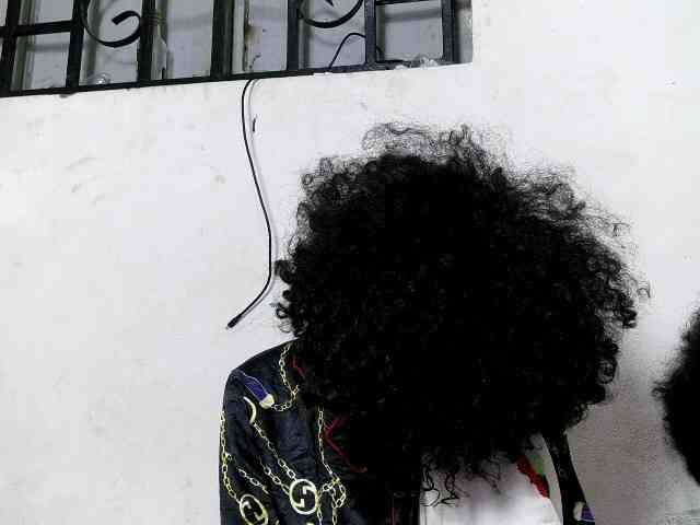 Claudiaah webcam