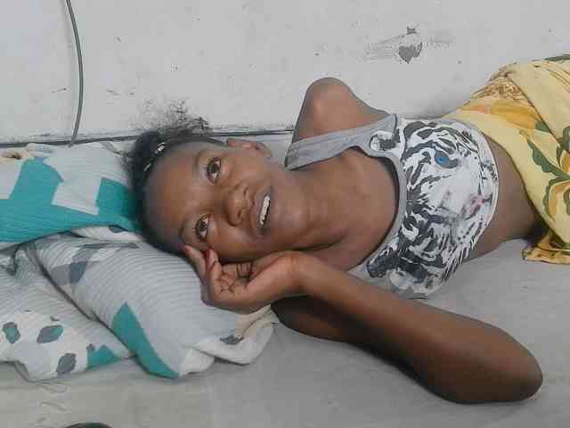 Claudiaah