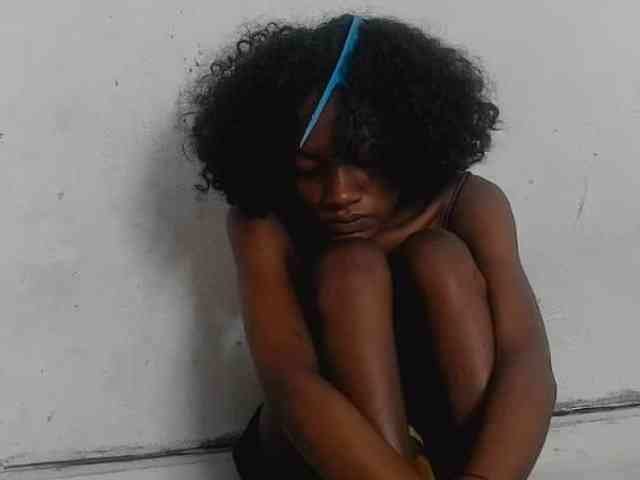 Claudiaah webcam