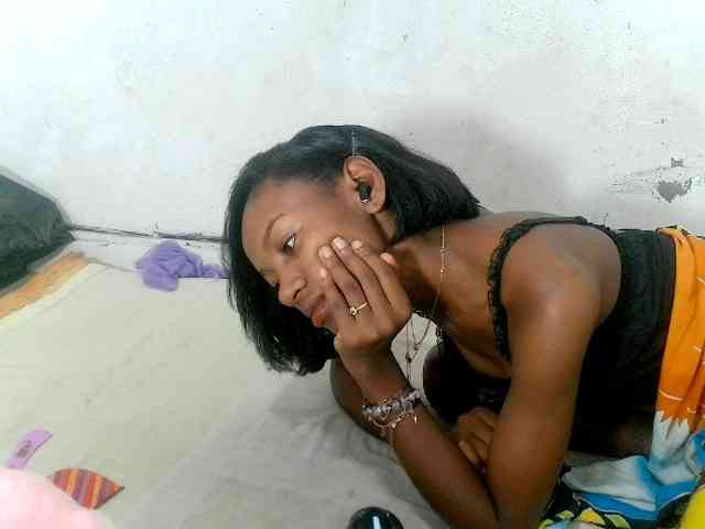 Claudiaah webcam