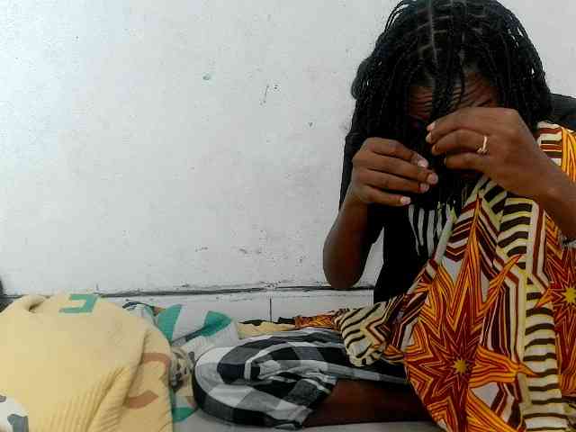 Claudiaah webcam