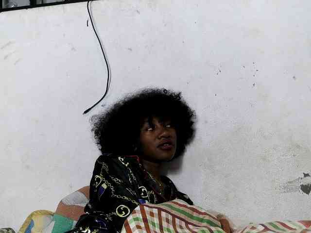 Claudiaah webcam