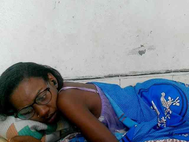 Modèle: Claudiaah