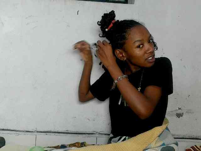Claudiaah