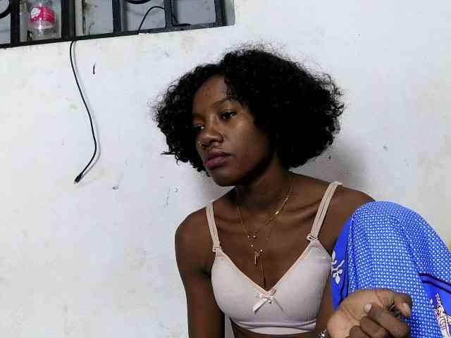 Claudiaah webcam