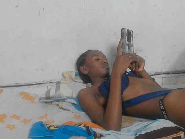 Claudiaah
