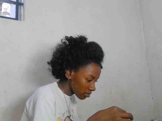 Modèle: Claudiaah