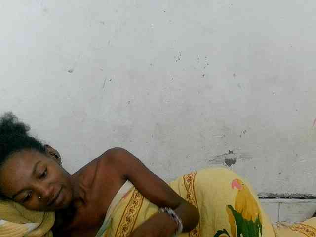 Claudiaah webcam