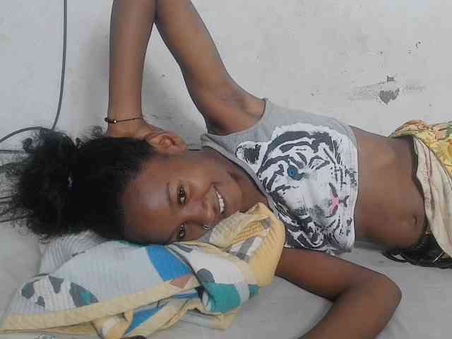 Claudiaah webcam