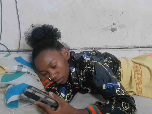 Claudiaah
