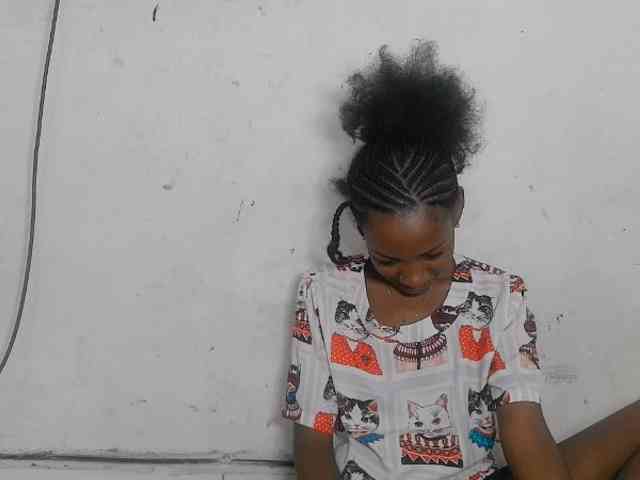 Claudiaah webcam