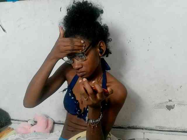 Claudiaah webcam