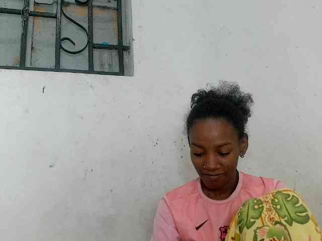 Claudiaah webcam