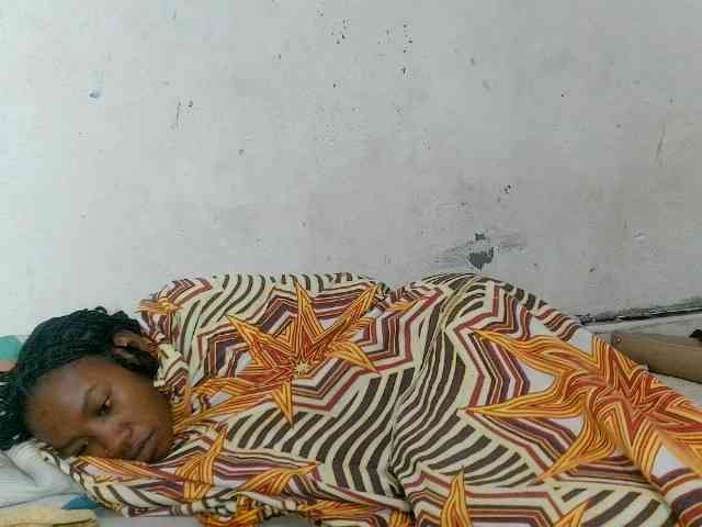 Claudiaah webcam