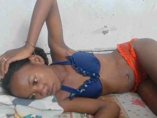 Claudiaah webcam