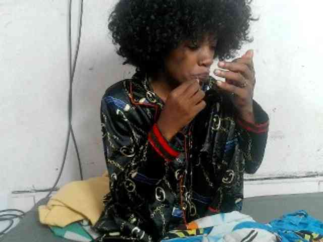 Claudiaah