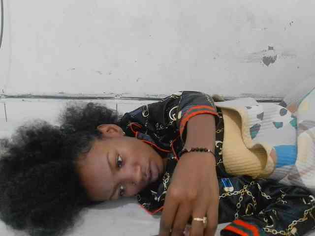 Claudiaah