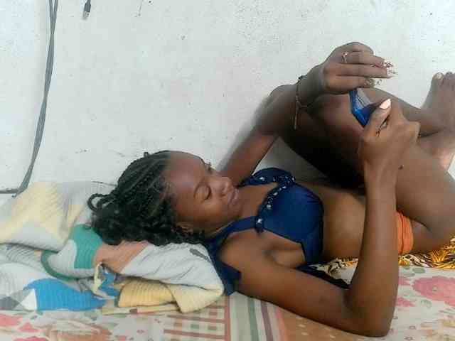 Claudiaah Claudiaah