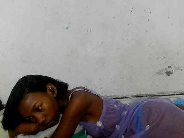 Claudiaah webcam