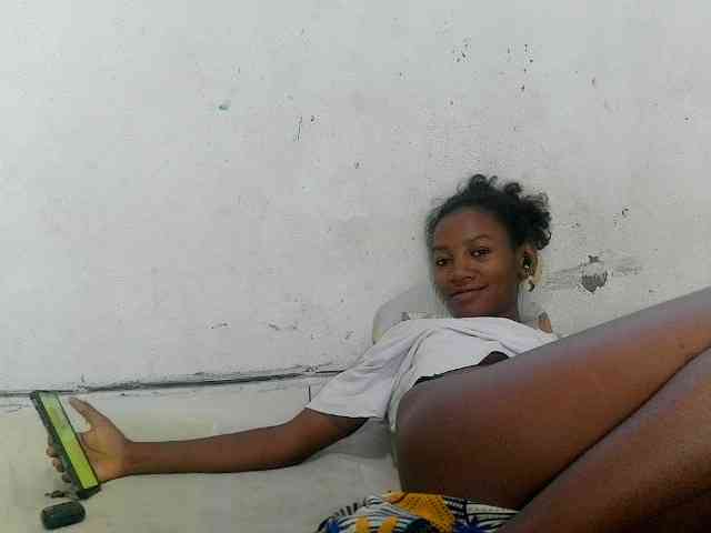 Claudiaah webcam