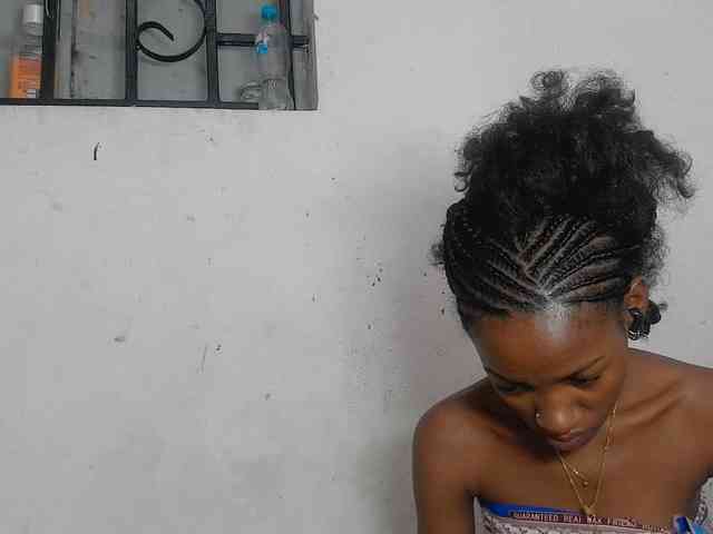 Claudiaah webcam