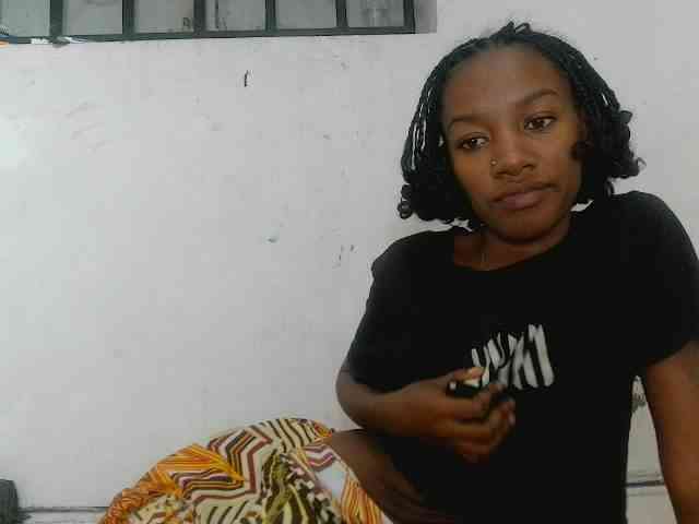 Claudiaah webcam
