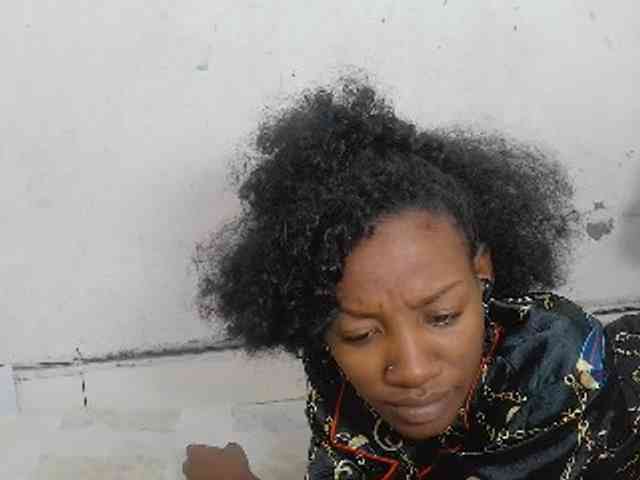 Claudiaah webcam