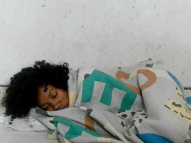 Claudiaah webcam